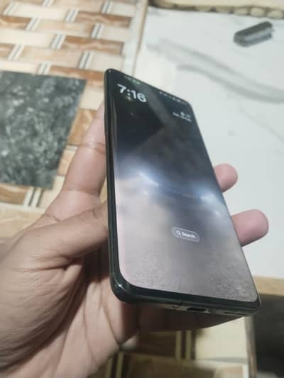 ONE PLUS 11 (8+4/128) USA WARRIENT