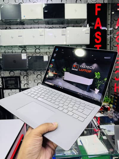 Microsoft Surface laptop 1