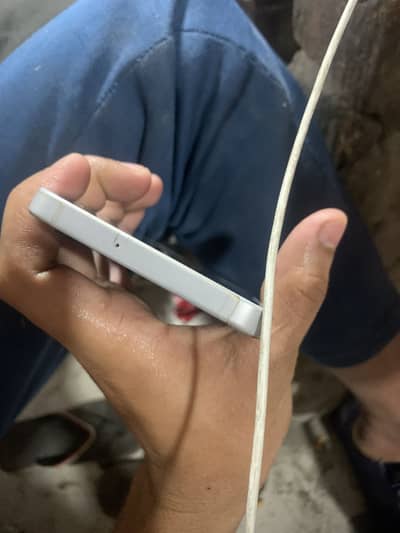 Samsung A16 brand new 4 month werrenty with box