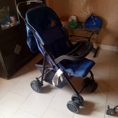 Kids Stroller