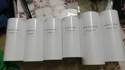 Imported perfumes for sale at cost price limited stock left
