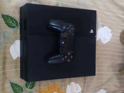 ps4 jailbreak 500gb
