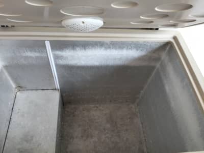 national deef freazer