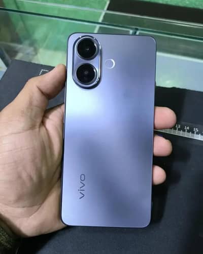 vivo v60 light 8+256