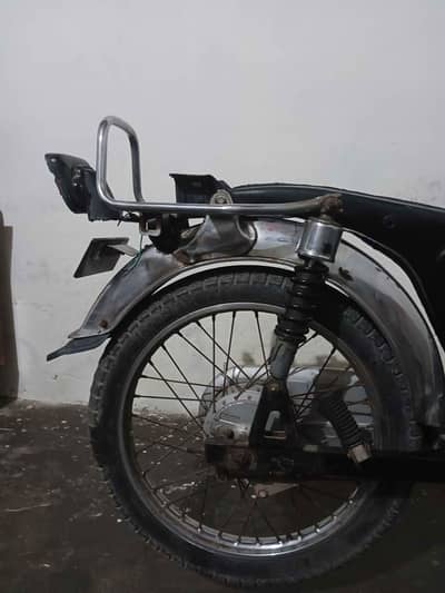 Suzuki Sprinter 2012