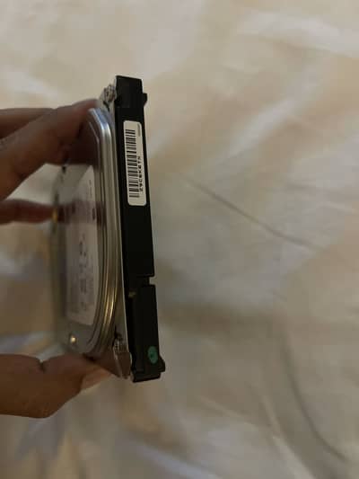 SeaGate Hard Drive 1 TB