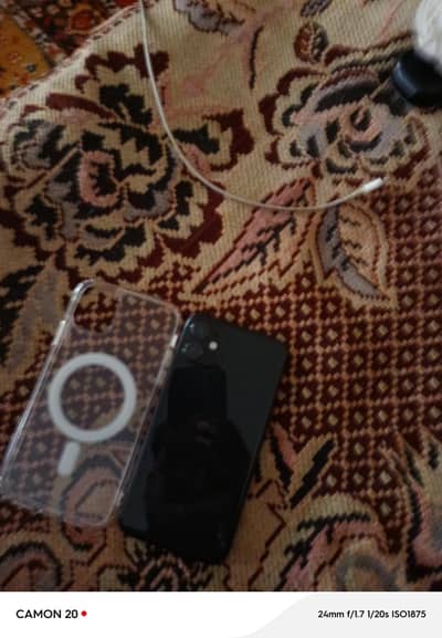 iphone 11 PTA APPROVED  dual sim