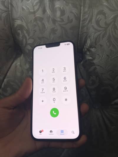 I phone 14 plus All ok