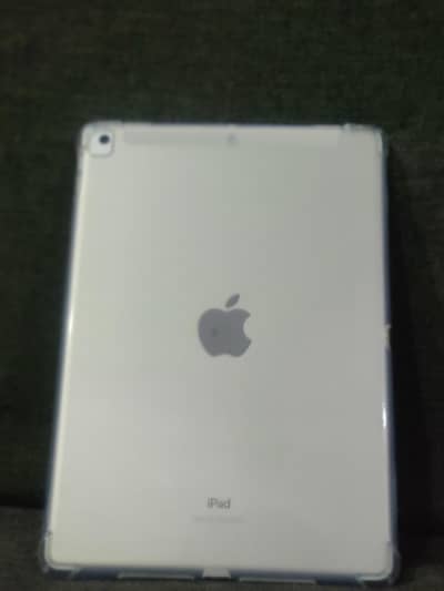 ipad 7th generation all ok