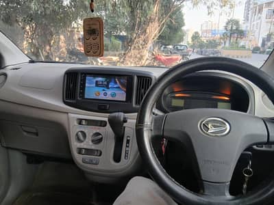 I m selling my mira 2015 model registration 2018