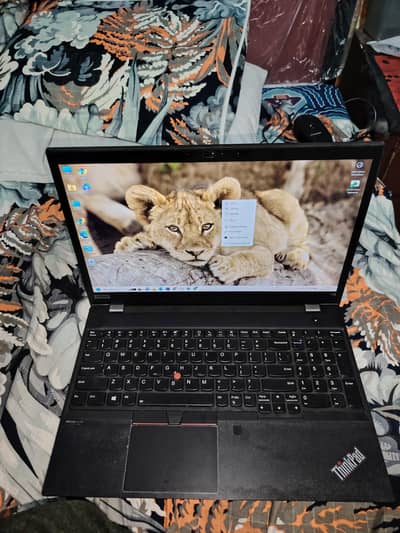 core i7 thinkpad t15