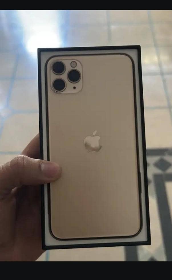 iphone 11pro max 0