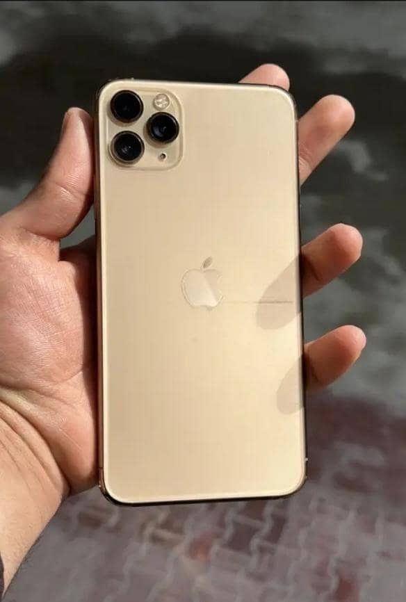 iphone 11pro max 1