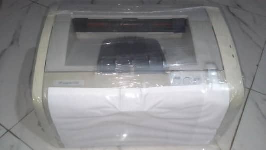 HP LaserJet 1020