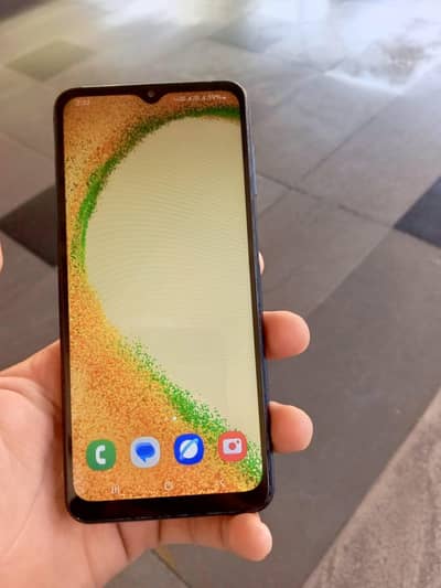 Samsung Galaxy a 04s sale emergency