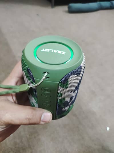 Bluetooth speakers  import