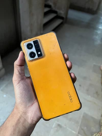 Oppo f21 pro  pta 8/128
