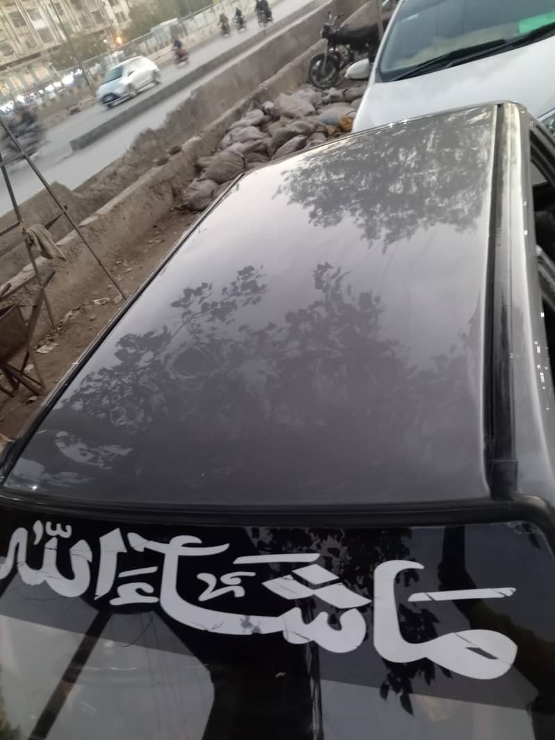 Suzuki Mehran VXR Euro ll 9