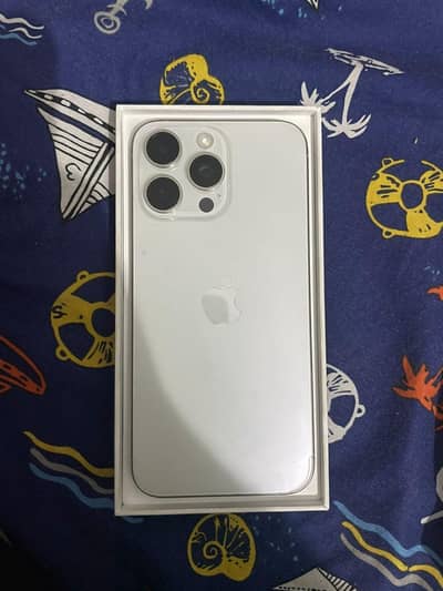 iphone 15 pro max 1 tb LLA model jv