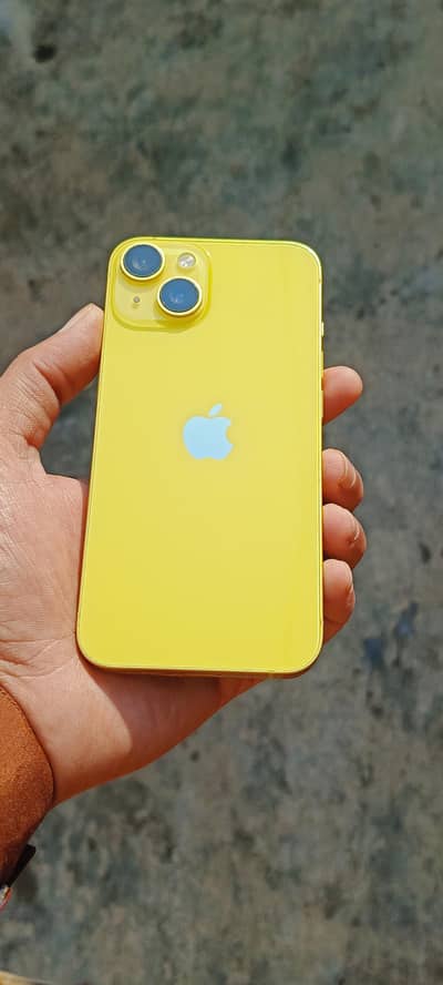 iphone 14 128gb All ok