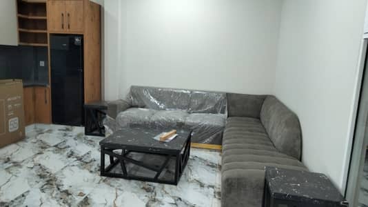 3 Marla Fully Furnished Apartment For Rent In MA Jinnah Road Multan