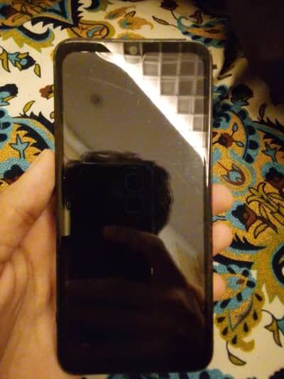 Tecno spark  PTA approved