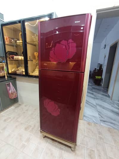 Dawlance Fridge Full Size Brand New Condition