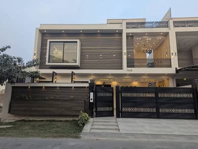 1 Kanal Upper Portion Available For Rent In DHA Phase 6 Block-D Lahore.