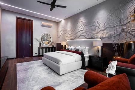 20 Marla Fully Furnished Upper Portion For Rent Is Prime Location DHA Phase 1 Sector E Lahore. Only Rent 160,0000PKR.