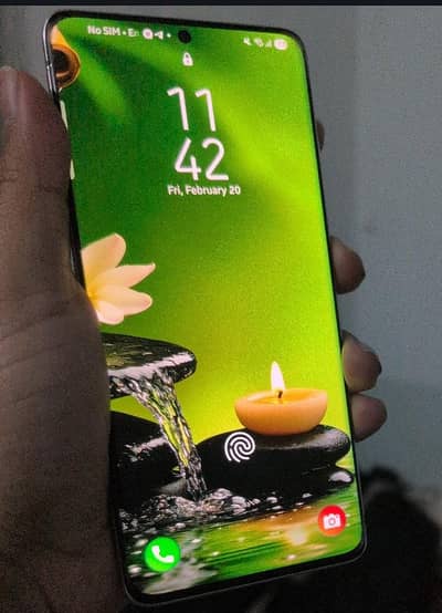 Samsung Galaxy S21 Ultra  5G