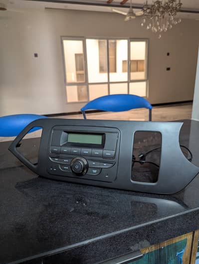 Kia picanto orignal head unit