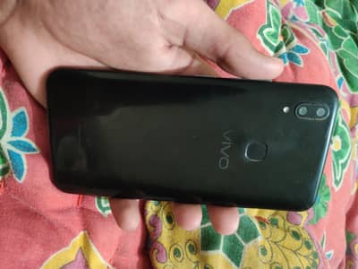 vivo mobile h pta approved 4/64