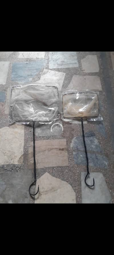 fish aquarium net