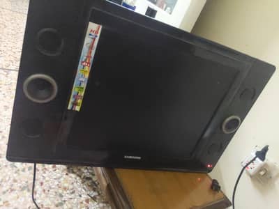 24 inch Samsung led tv