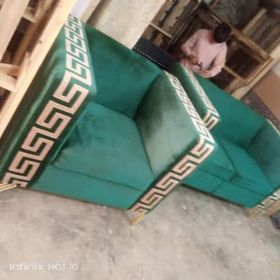 new brand seven seater sofa perseat 14000