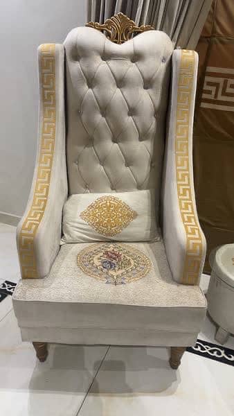 Home Furniture Sofa Set