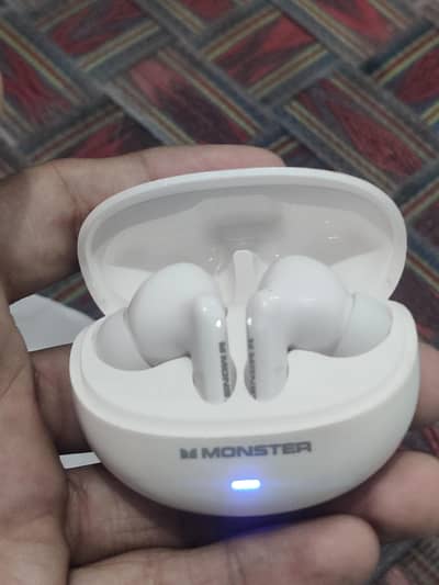 Original Monster MQT39