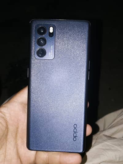 Oppo Reno 06 pro