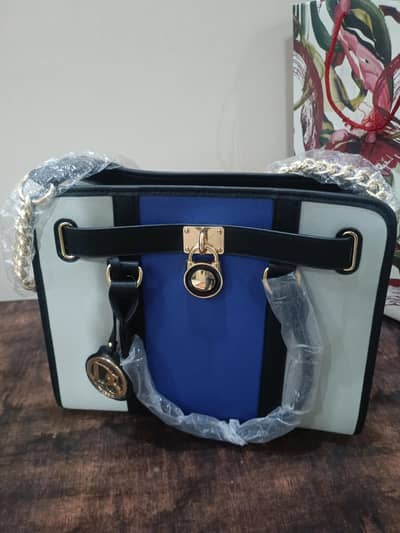 Dasein Women Handbags Purses Two Tone Satchel Bags