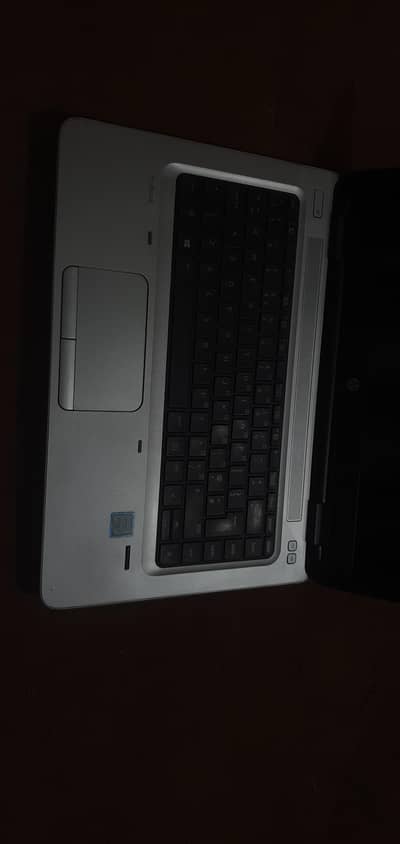Hp laptop
