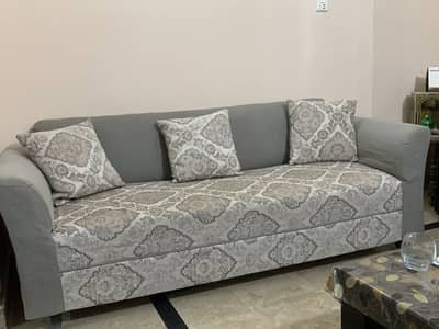 7-seater sofas