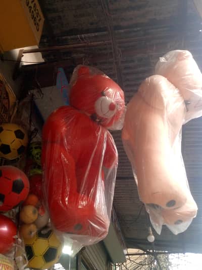 large size teddy bear 