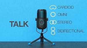 JLab Talk USB Go Microphone         40 pieces