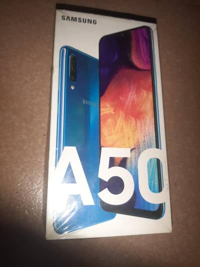 samsung a50 6/128