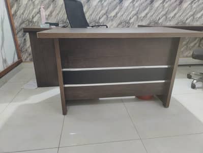 table for office