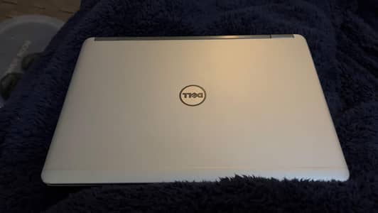 Dell laptop