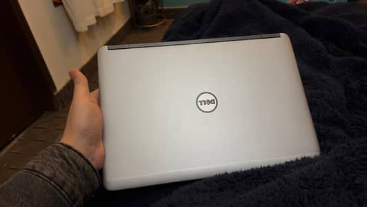 Dell laptop