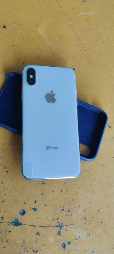 Iphone x Pta Approved