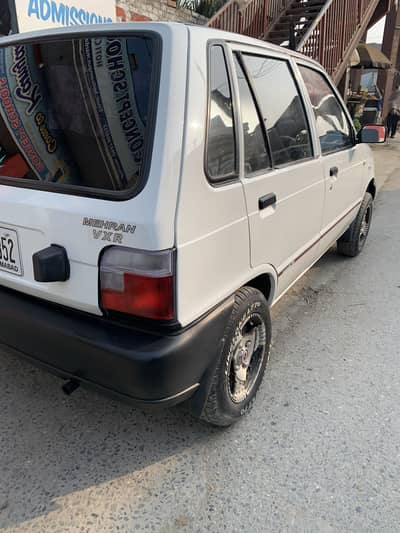 Car in good condition like new