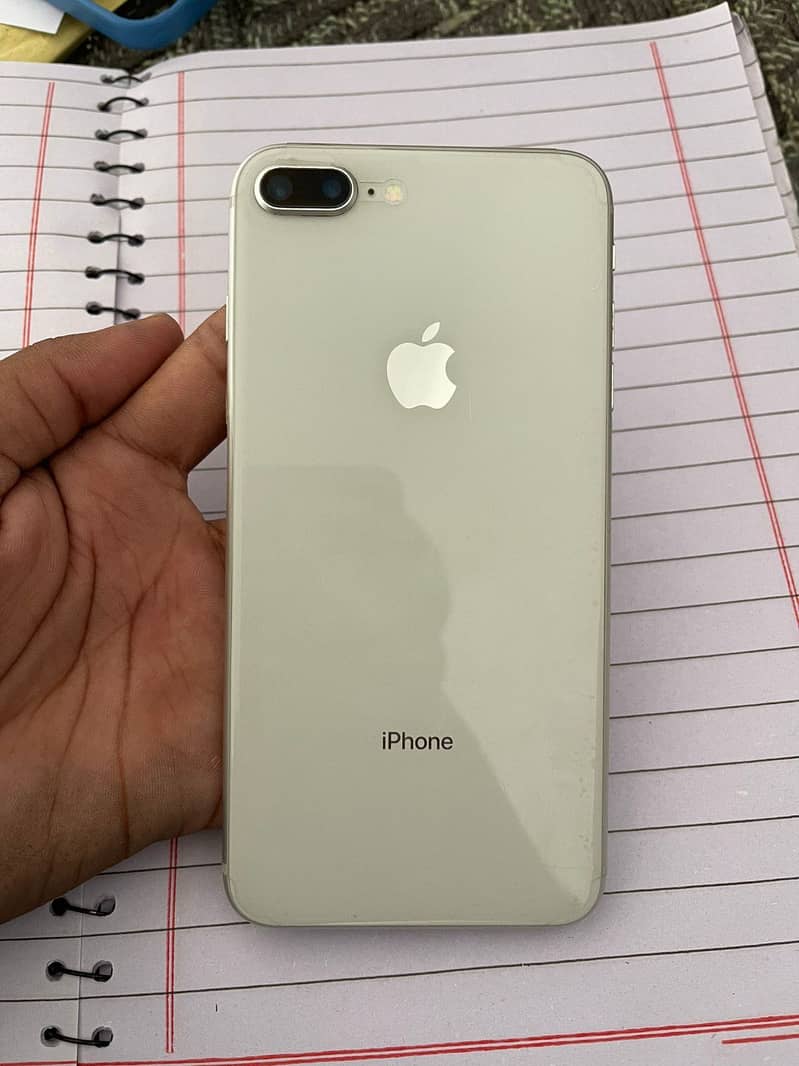 8 Plus Pta approved 0